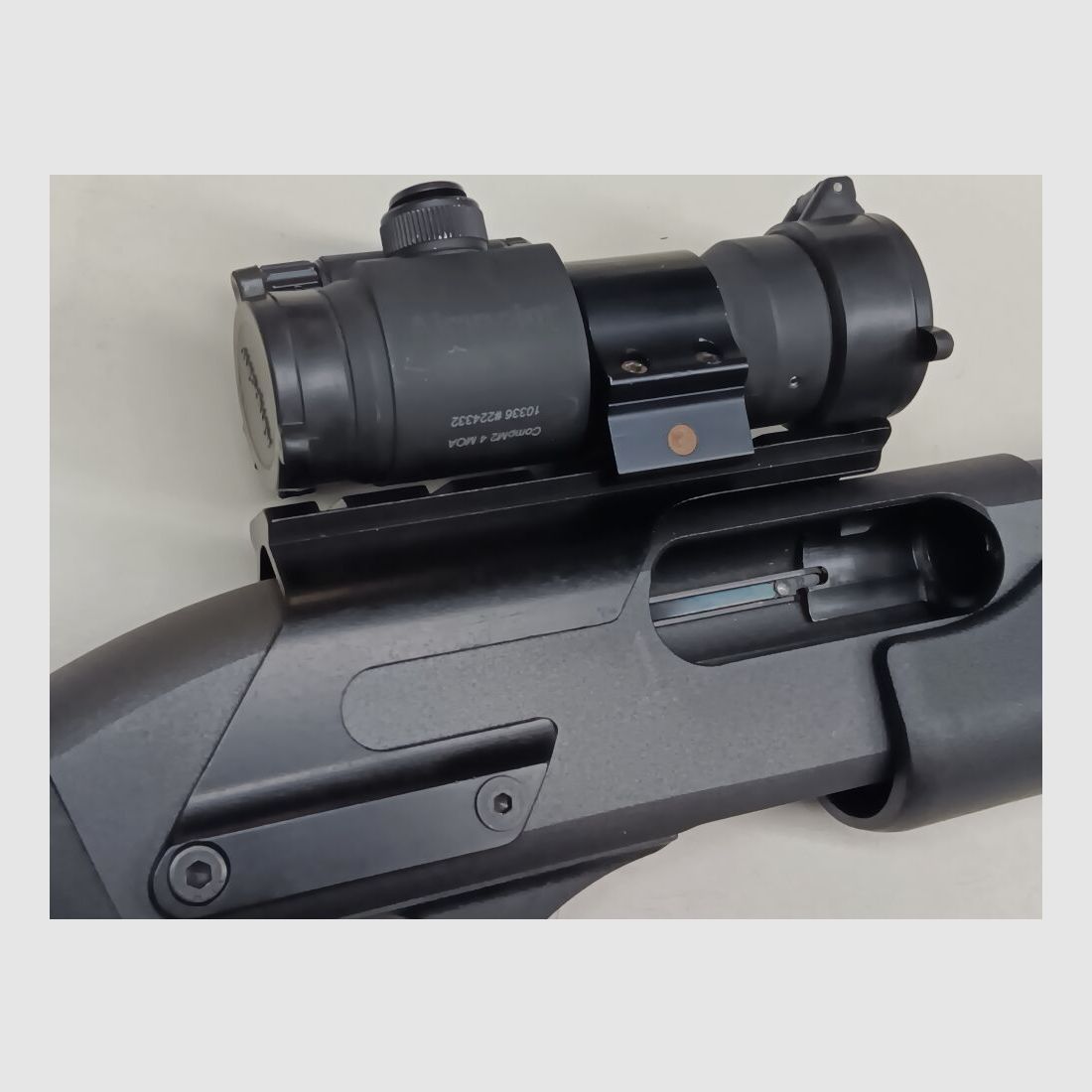 Remington Arms Company 870 Express Magnum