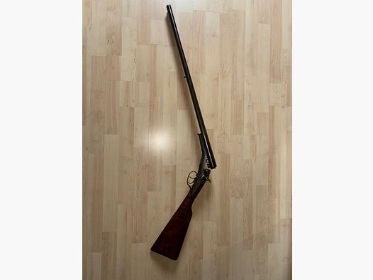 Fusil à pompe Husqvarna