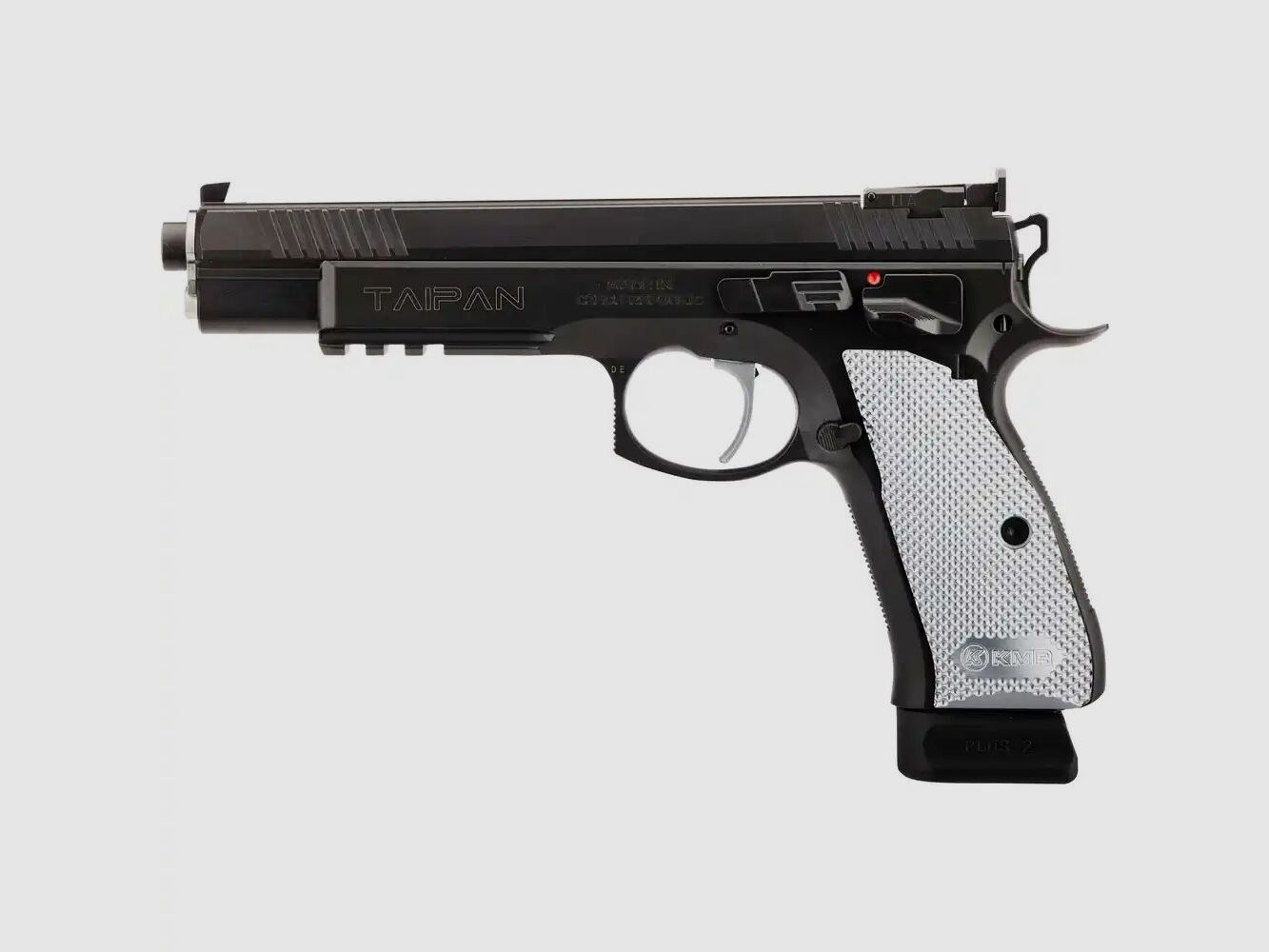 CZ 75 TAIPAN Pro Tuning TAIPAN ERGO TITAN Pro Tuning Ausführung 6"