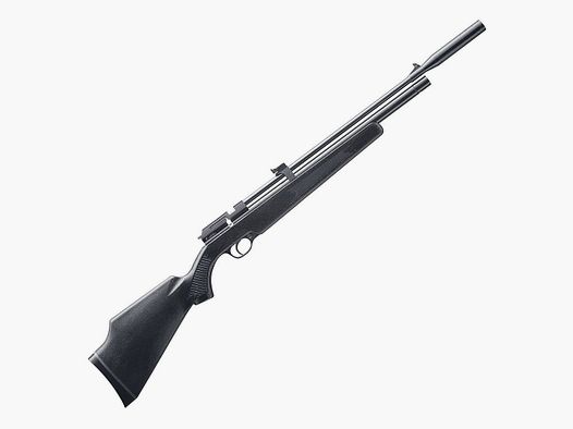 Carabina PCP ARCEA – SNOWPEAK PR900R sintetica