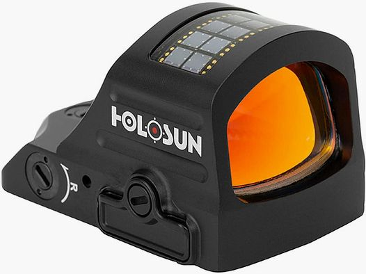 Holosun Point Rouge CLASSIC HS407C-X2