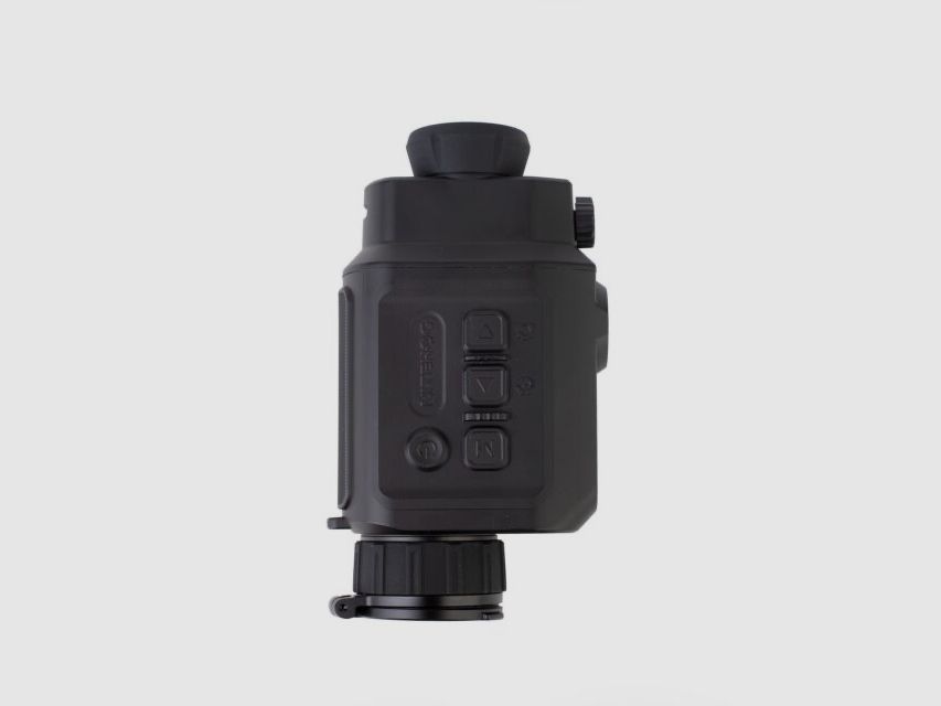 NITEHOG Gecko 35 Pro LRF