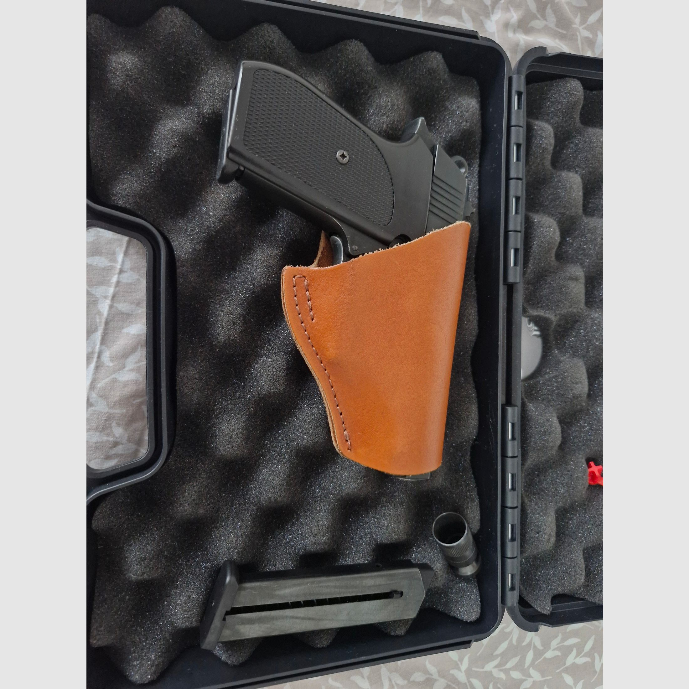 Röhm RG 88