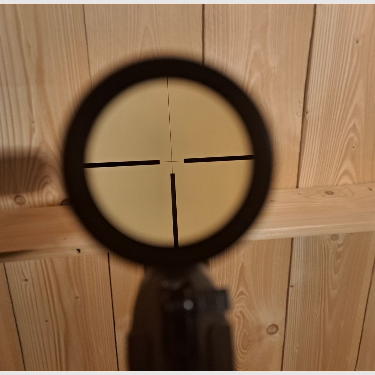 Bergara B13 Takedown .308 mit Schalldämpfer + Glas