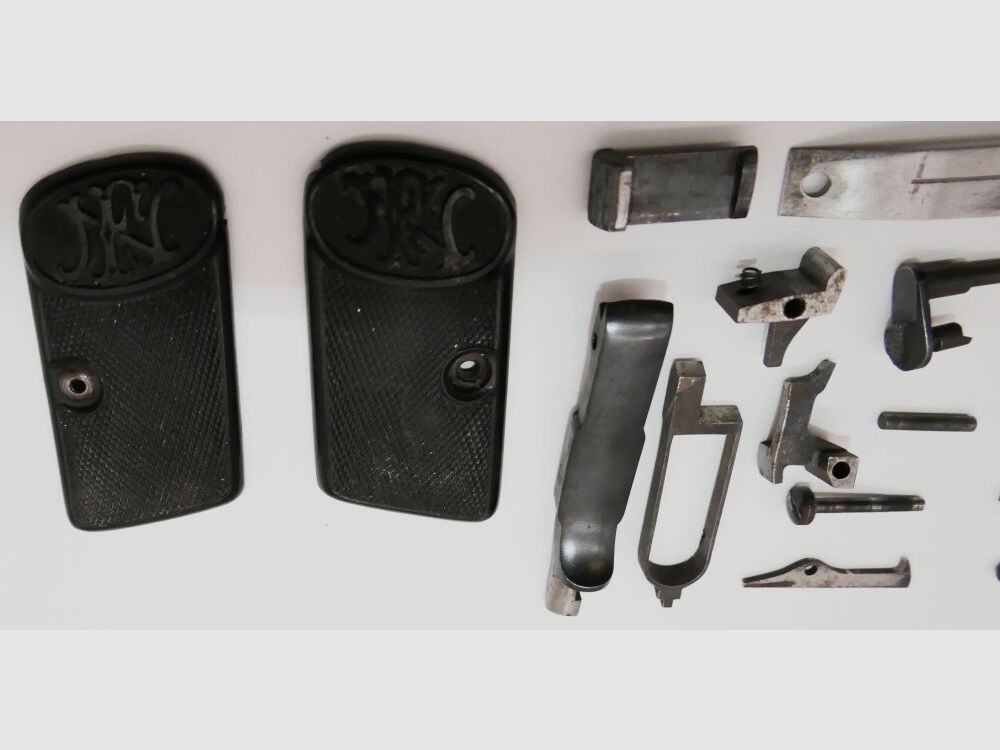 Teilesatz Fabrique Nationale Teilesatz FN Baby