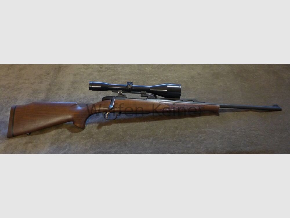 Browning Modell European