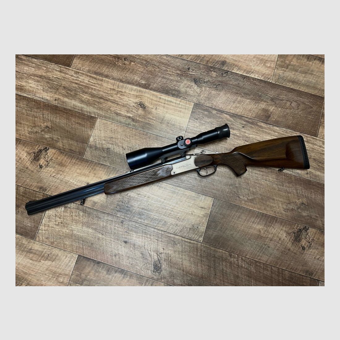Frankonia ähnlich Blaser BBF 95 12/70 und .30-06 springfield