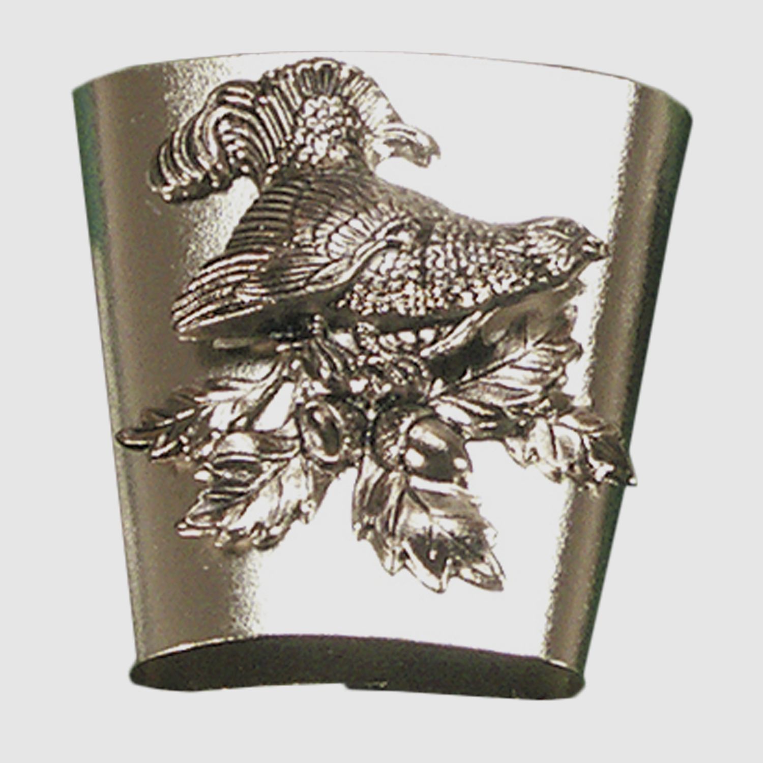 Barrel sleeve game cock - Height/Width 45/45 mm