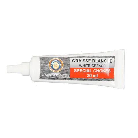 FETTROHR SPEZIAL CHOKES 30ML (unter Blister)
