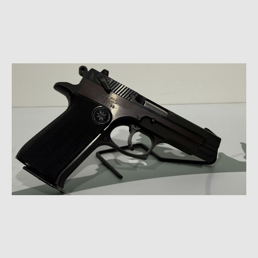 Star 30 P 9mmLuger, image 5 sur 5