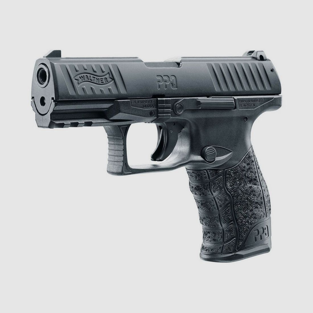 UMAREX PPQ M2 Schwarz