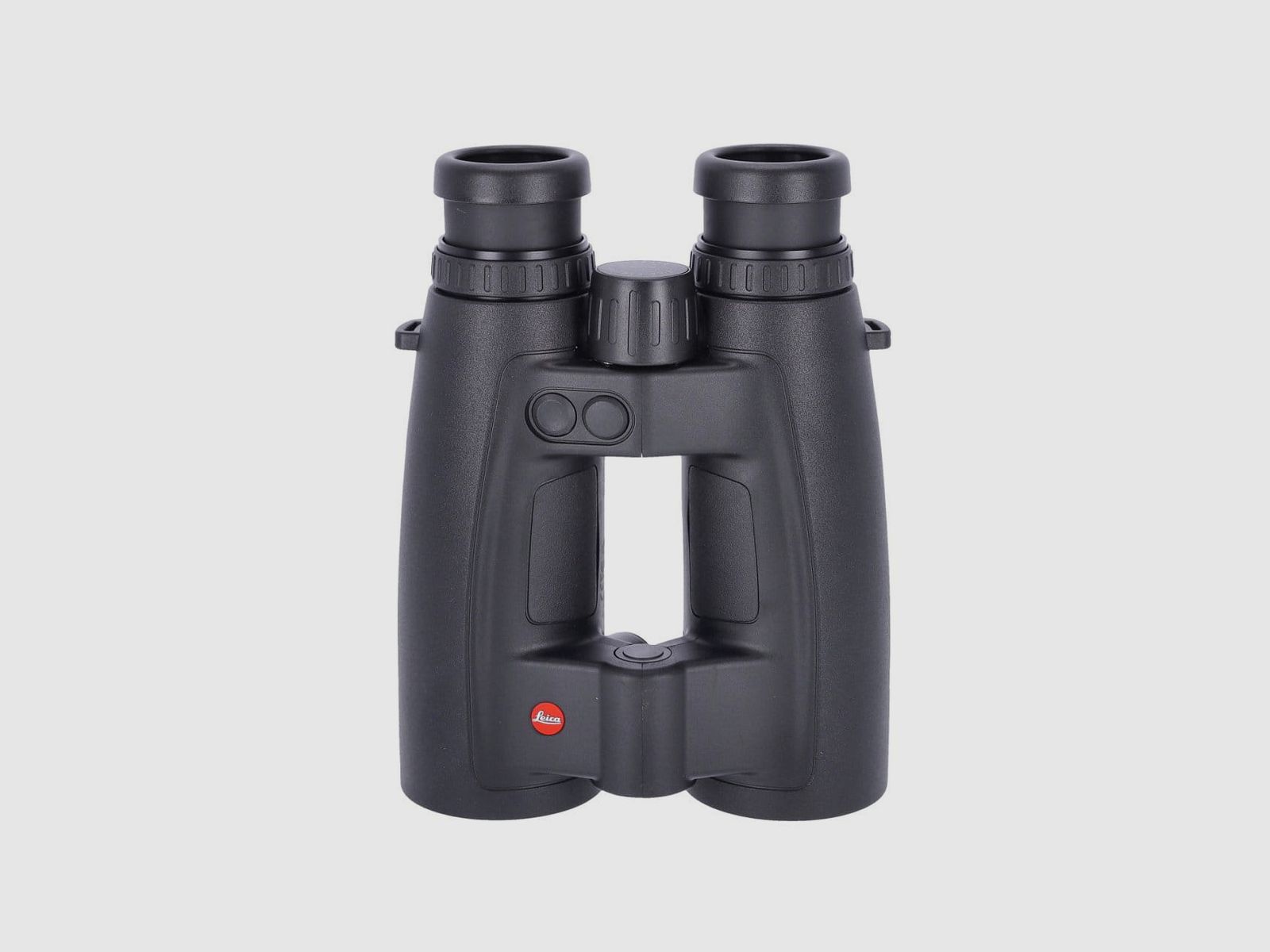 Leica Geovid Pro 8x56 - Fernglas mit Entfernungsmesser