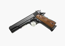 CHIAPPA 1911 Field – Nero – 5“ | 9mm Luger
