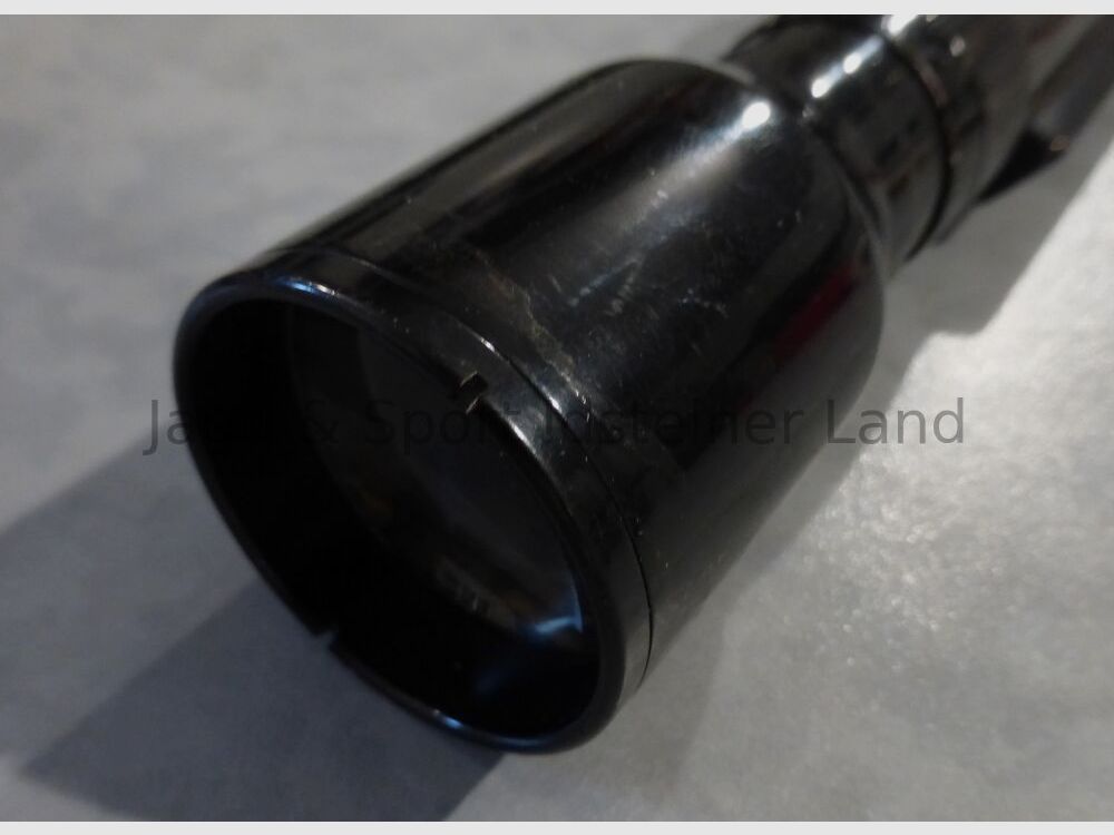 Hensoldt Dialytan, 1-4x36, mit Schiene, Abs. 1