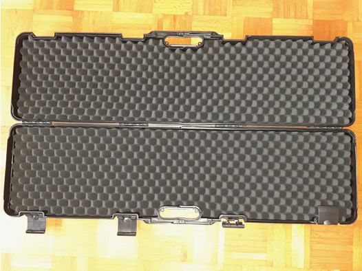Gewehrkoffer Walther