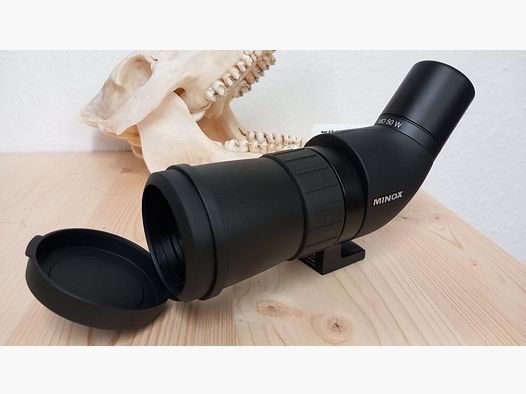 Minox MD 50 W