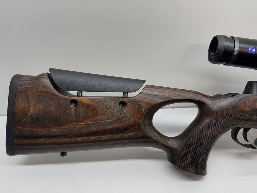 MAUSER 25 Max Zeiss HT