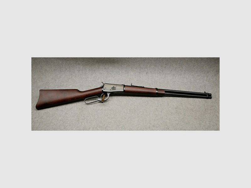 Lever-Action Büchse CBC Rossi Puma Carbine, Kaliber .357 Magnum