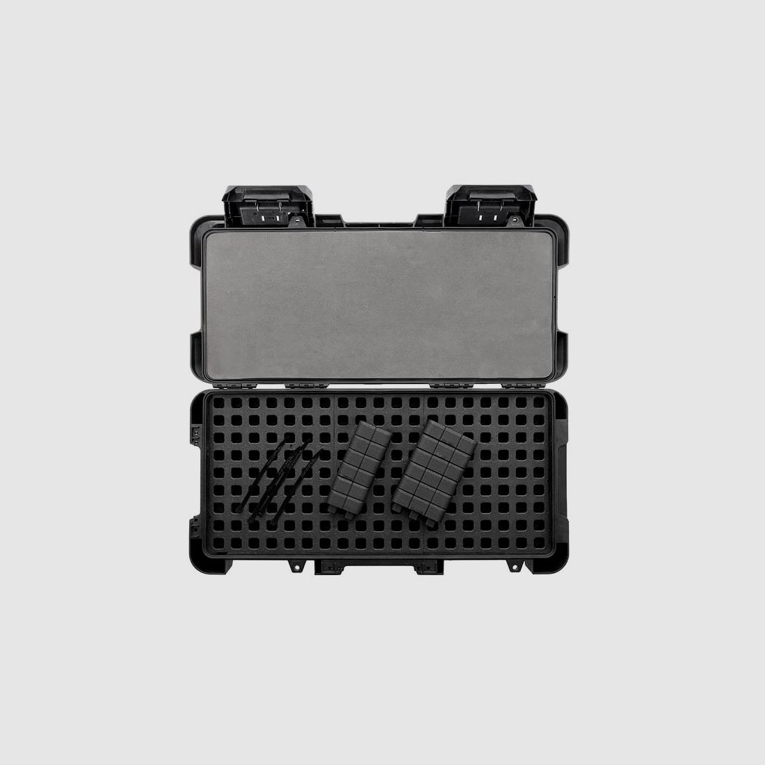 MAGPUL Daka Hardcase C35 Black