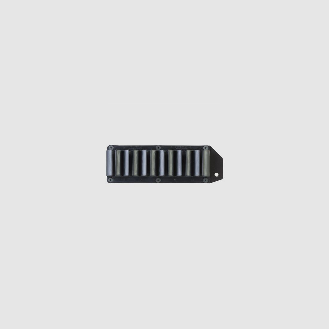 Patronenhalter 12GA 6-RD Metall