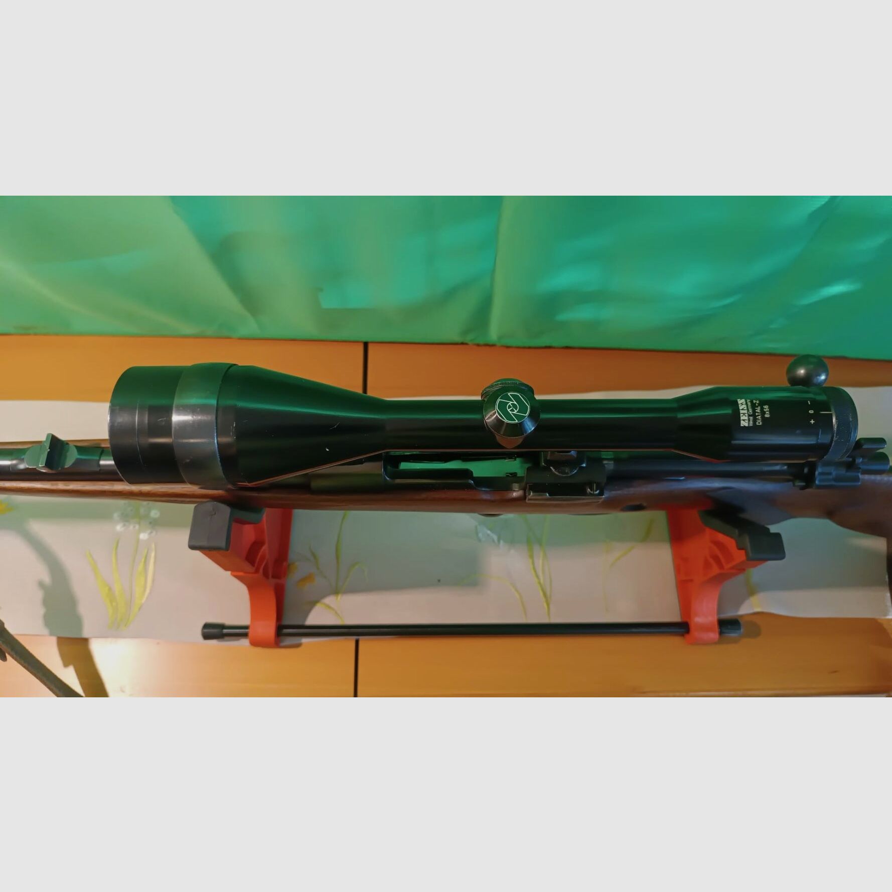 Mauser Mod. 98