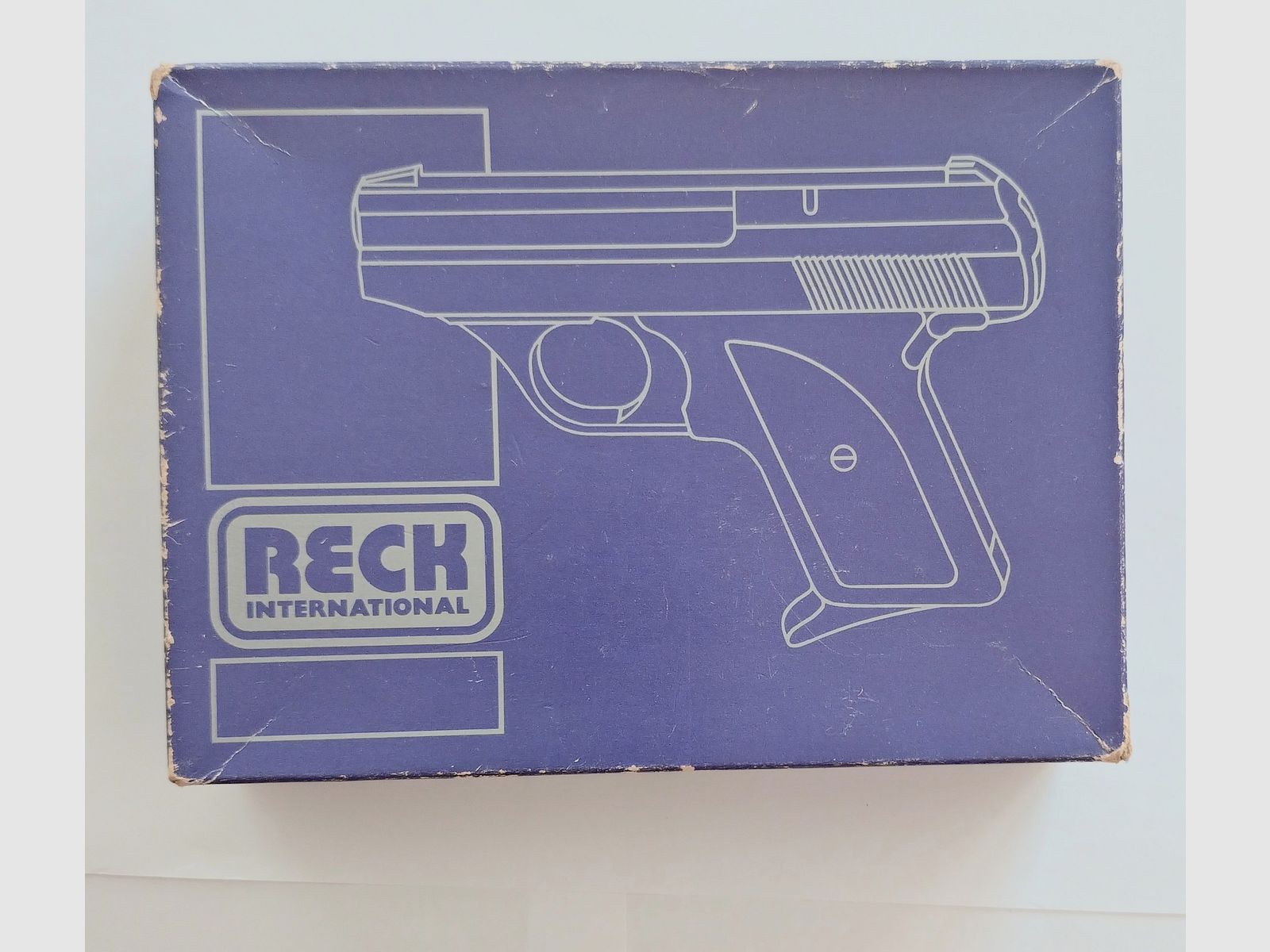 Reck Baby Automatic von 1985