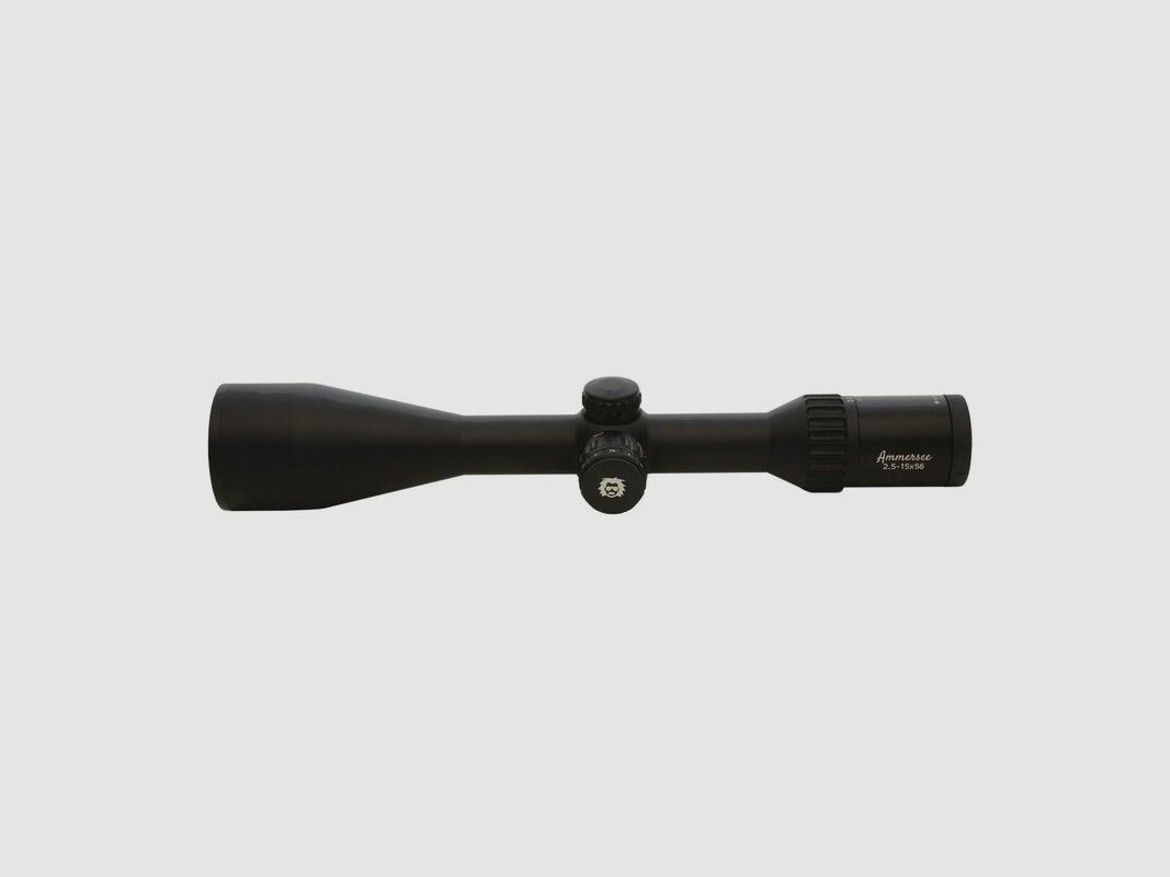 Professor Optiken Ammersee - 2,5-15x56 HD, Absehen 4, Bild 3 von 6