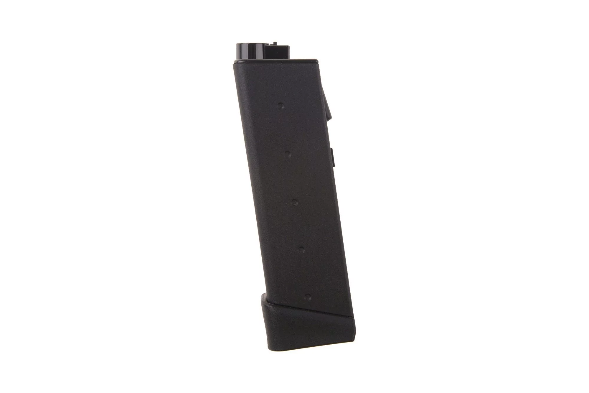 Magazynek ASG Low-Cap na 30 kulek do ARP9 G&G, zdjęcie 12 z 12