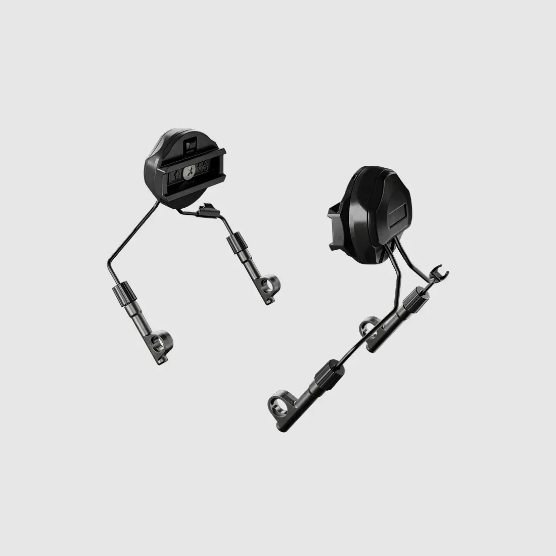 Sordin X2 en T2 Accessoires: Kits, Batterijen en Adapters, afbeelding 10 van 14
