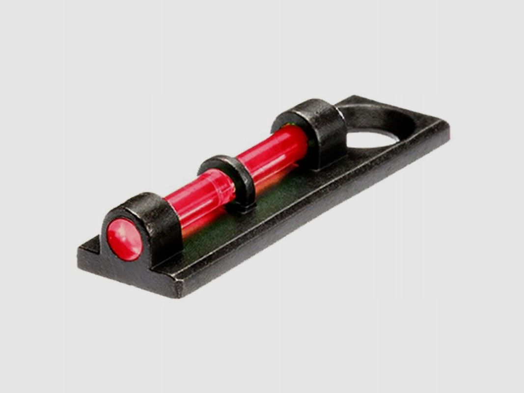 Korn HIVIZ shotgun FL2005 rood, afbeelding 2 van 3