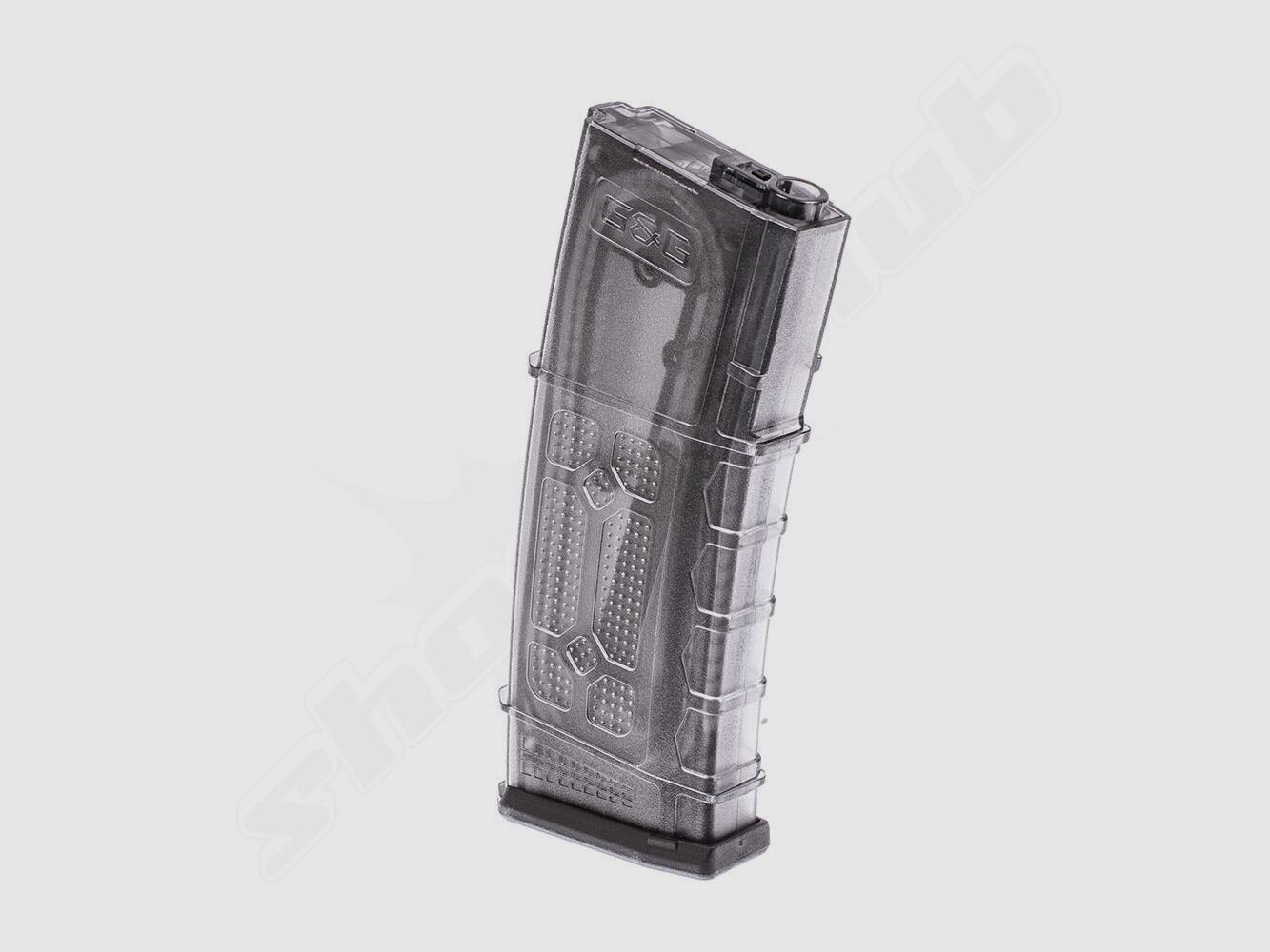 G&G Armament G&G Magazin für M4/M16/AR15 MidCap 105 Schuss