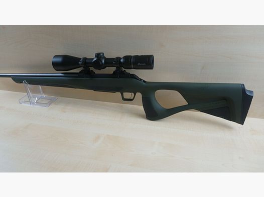 CZ Ergo 600 +