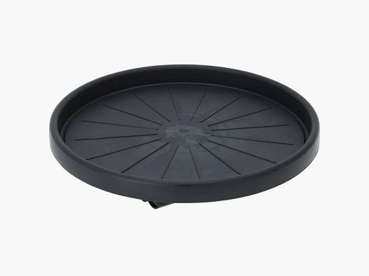 Support de plantes à roulettes 30 cm