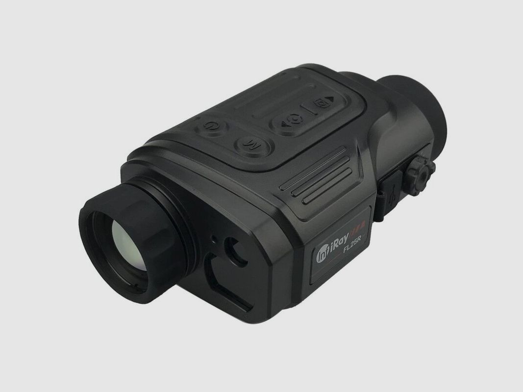 Liemke Keiler 25 LRF