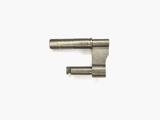Smith & Wesson Yoke 3° type frame L Inox 415460000