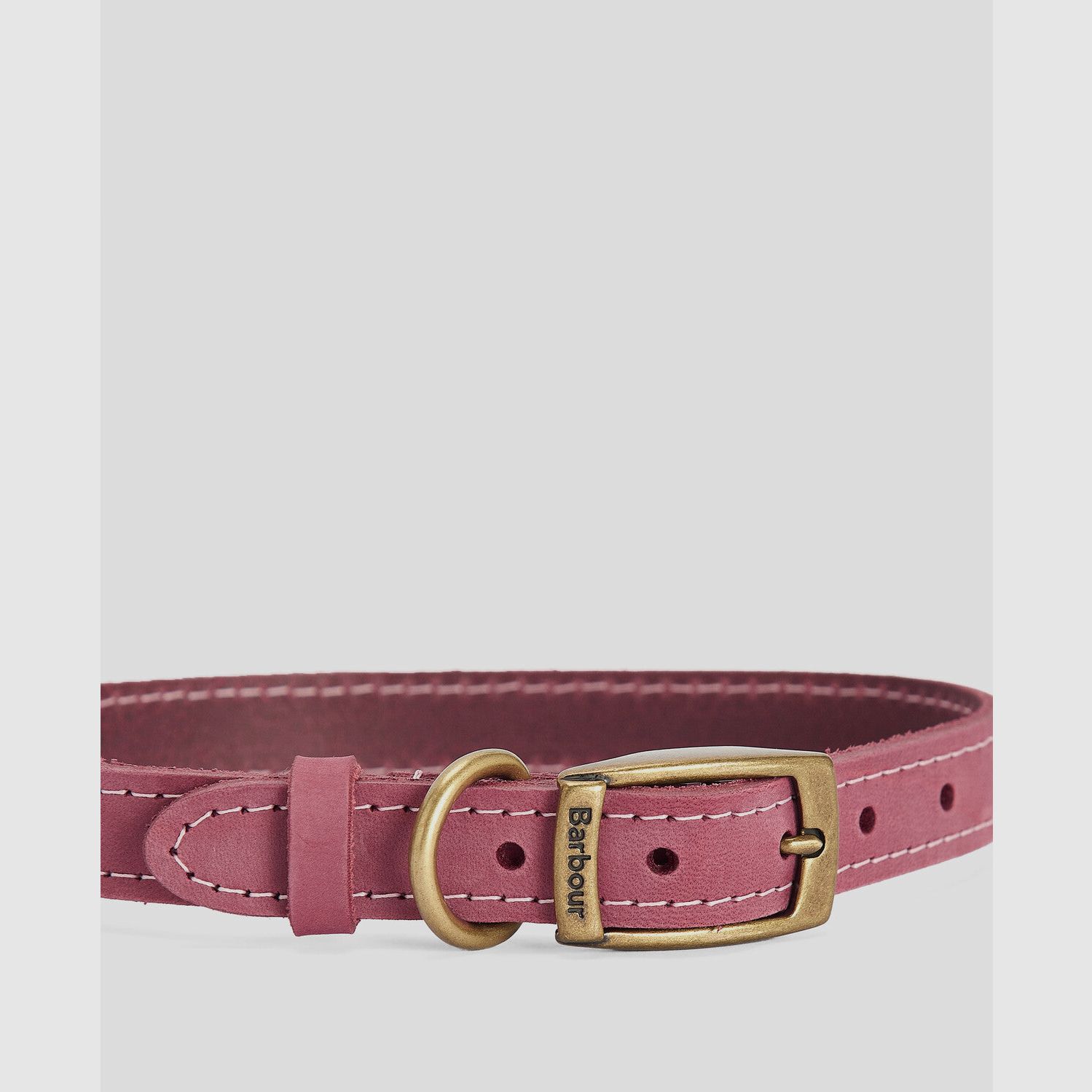 Barbour Hundehalsband aus Leder