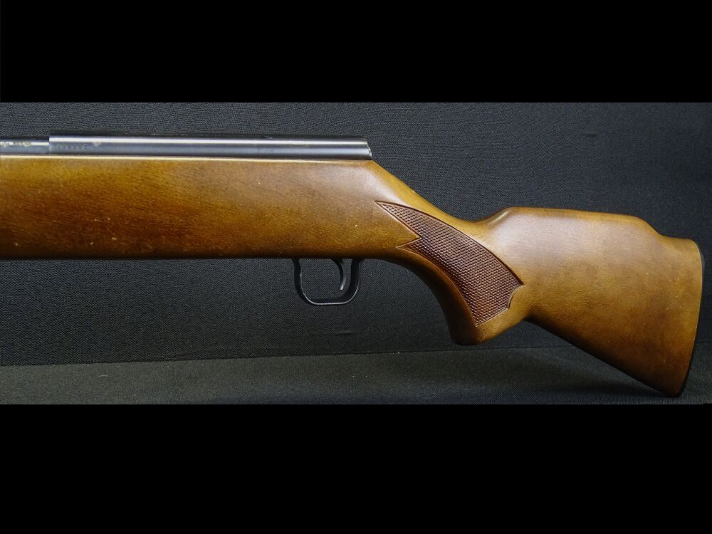 Lakefield MK II