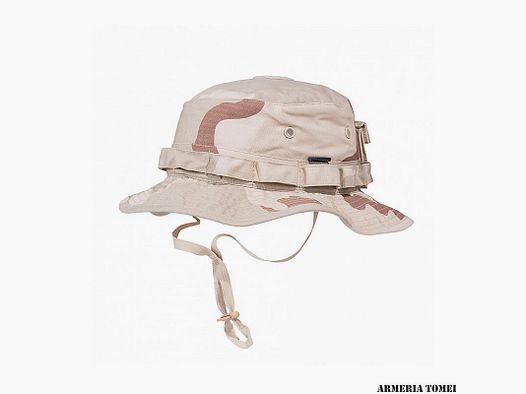 PENTAGON – HAT – JUNGLE HAT DESERT CAMO