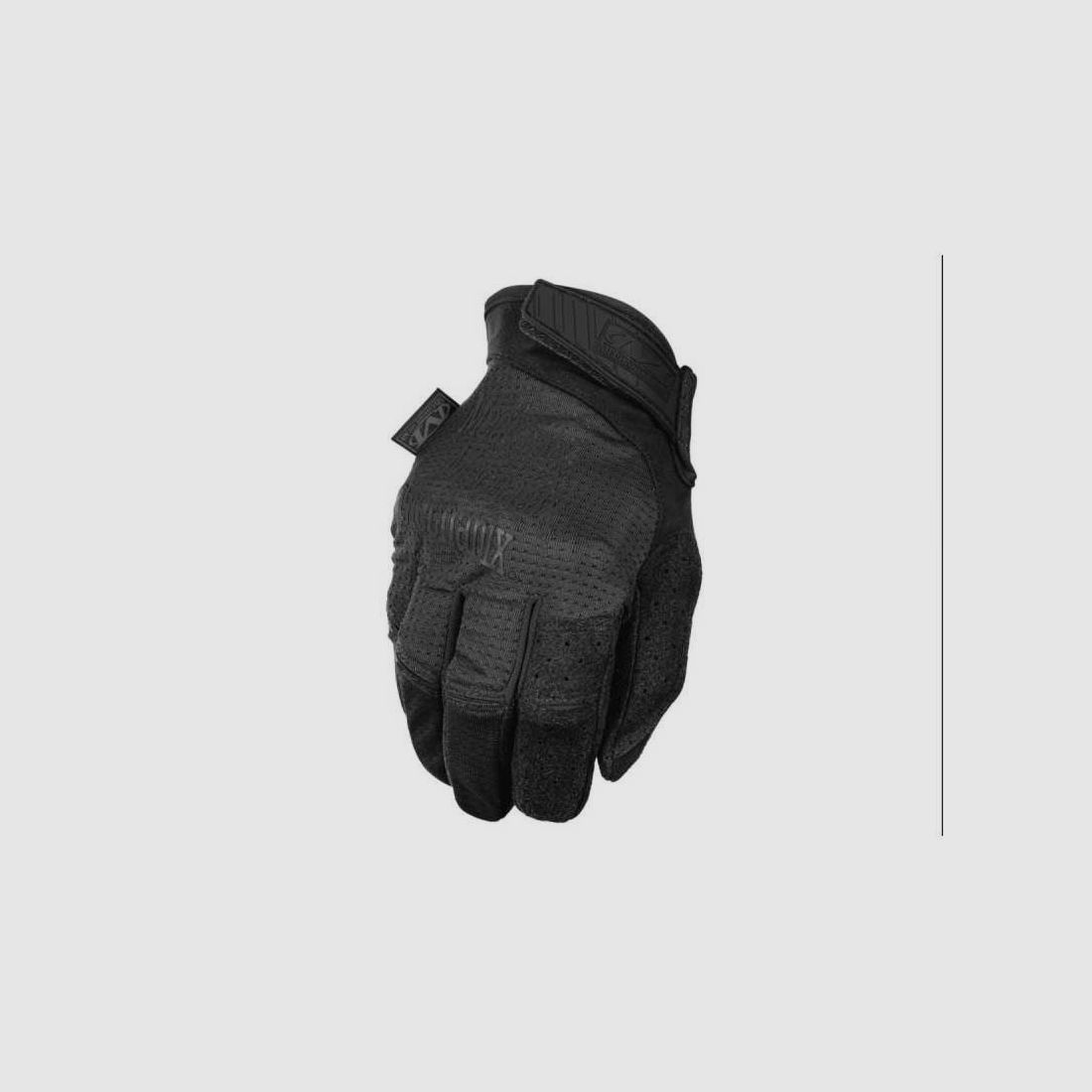 Mechanix Speciality VENT Handschuhe schwarz - Größe XL, Bild 1 von 3