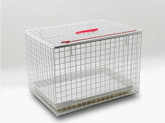 TeleDart Pro-Transportbox TB