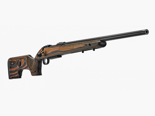 Carabine CZ 600 Range calibre 308 Win