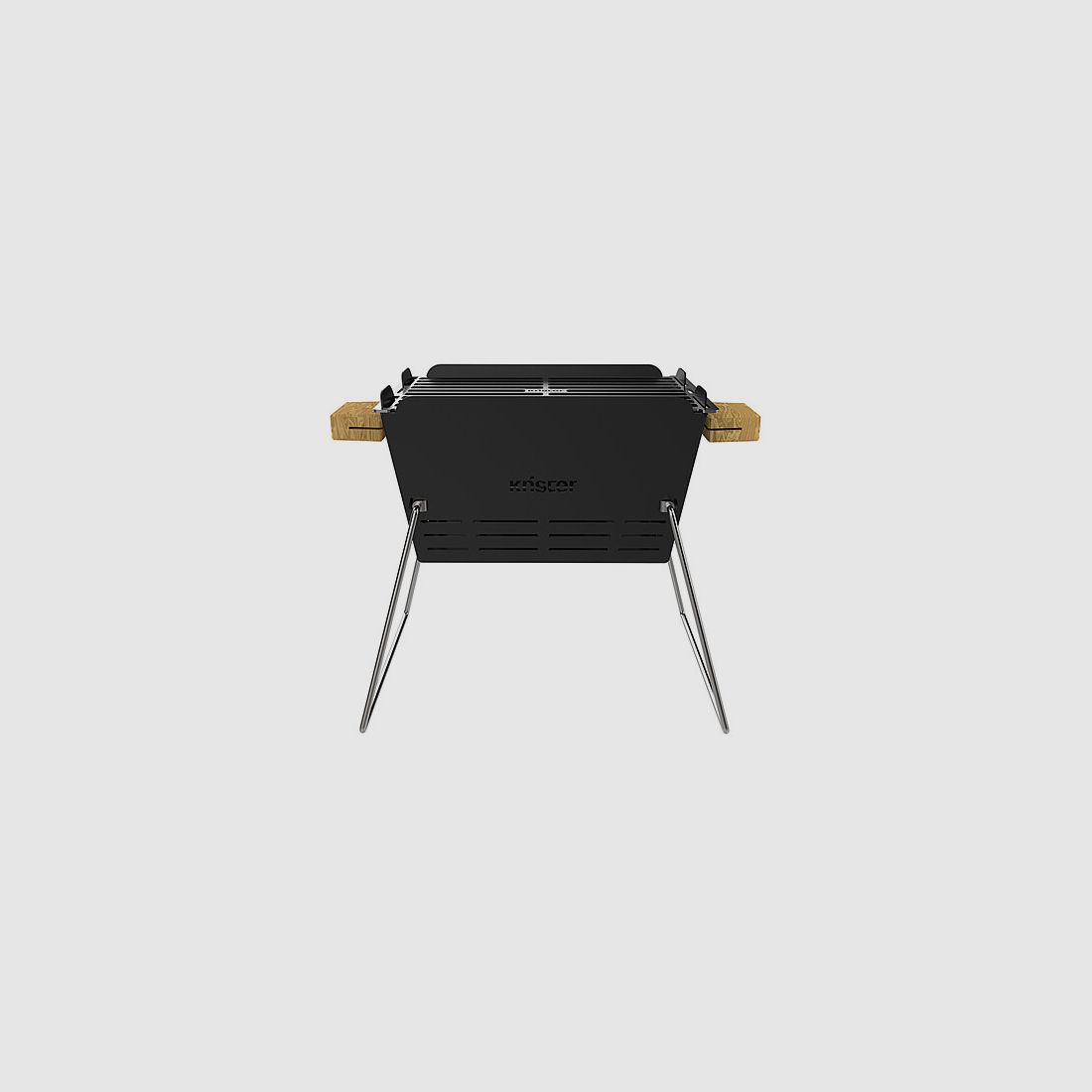 Knister Knister Grill Small