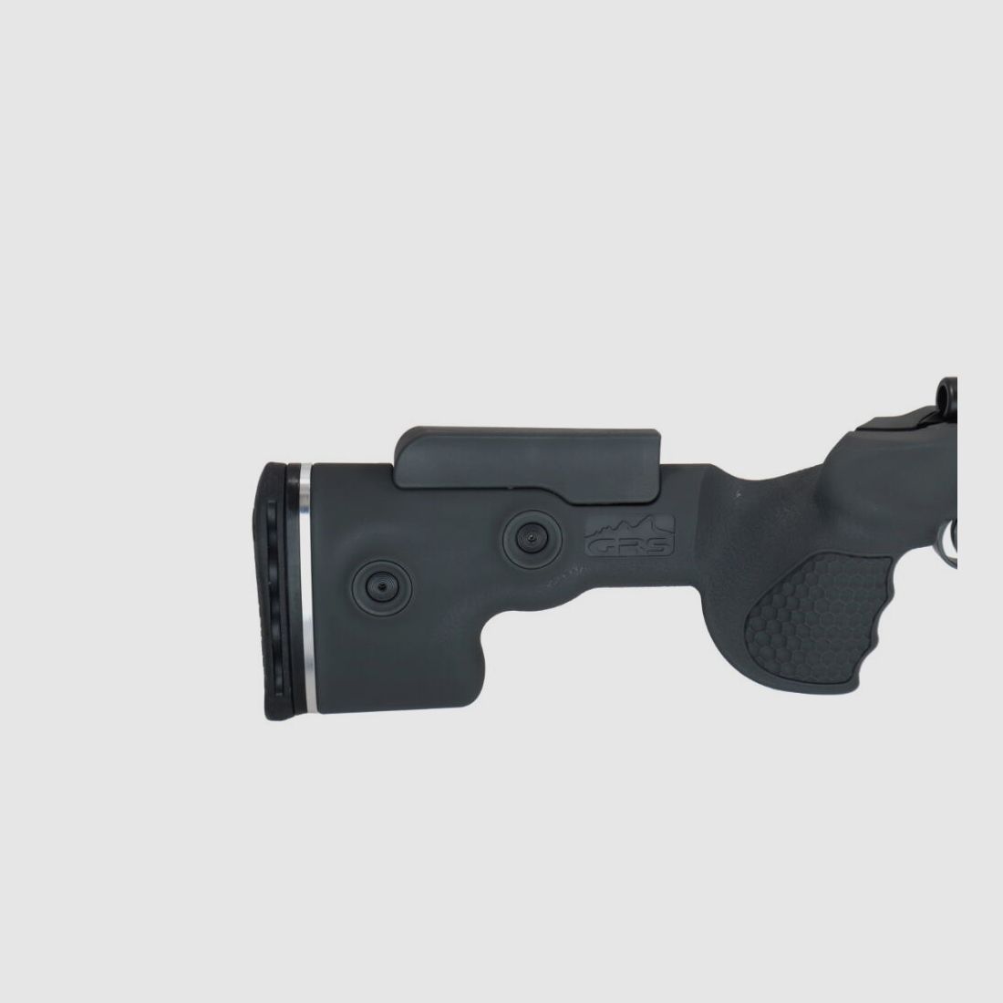 Howa M1500 SA mit GRS Fenris Schaft