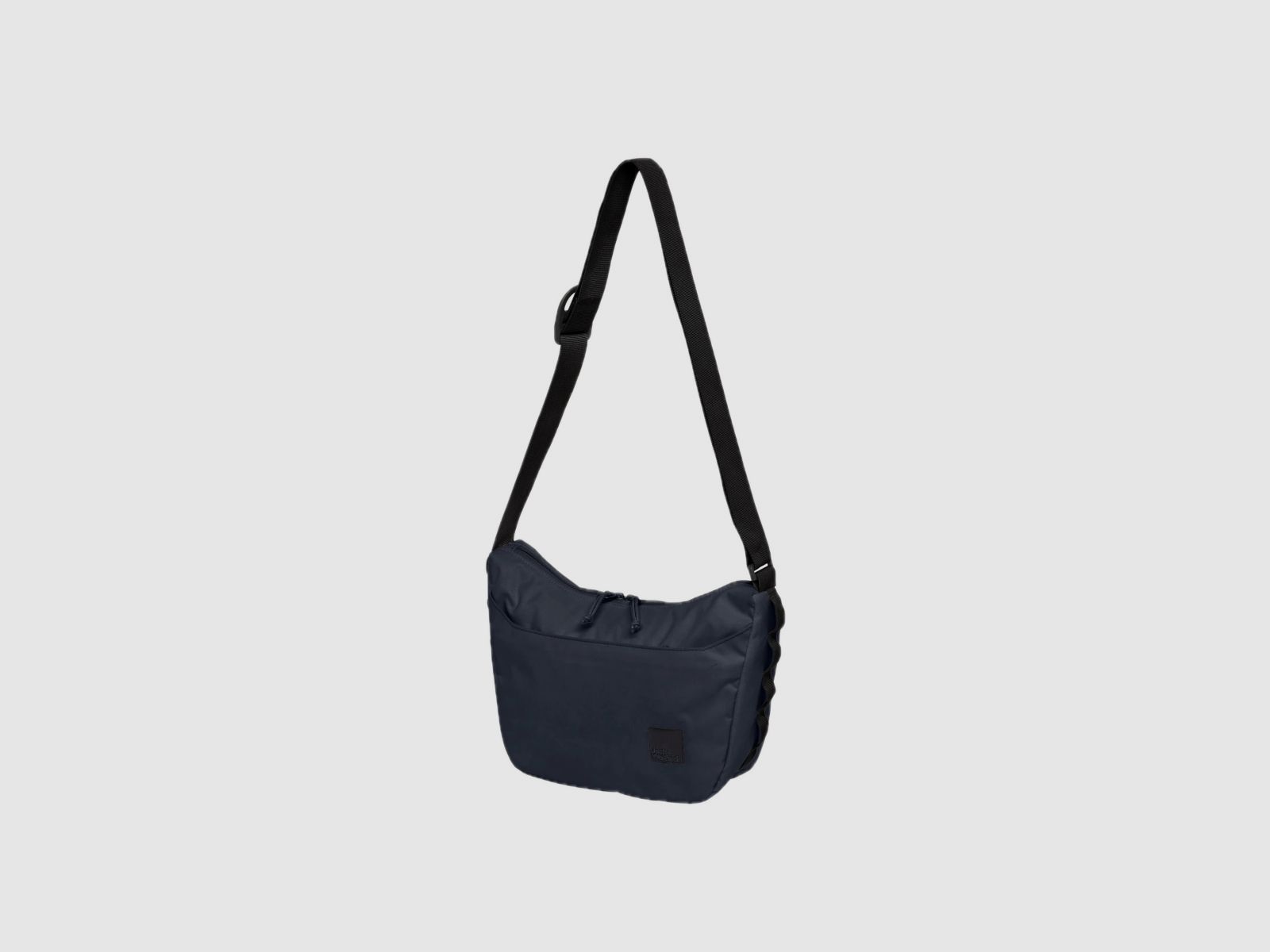 JACK WOLFSKING Honigberg Umhängetasche Damen Night Blue