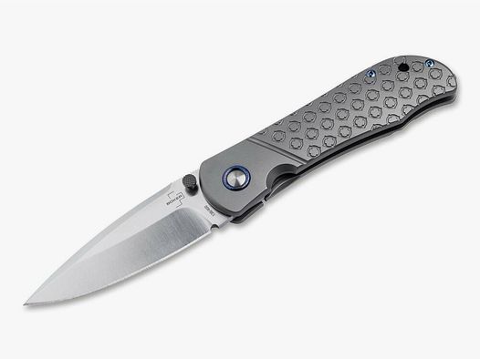Böker Plus Collection 2023 - Couteau de collection n° 075/400