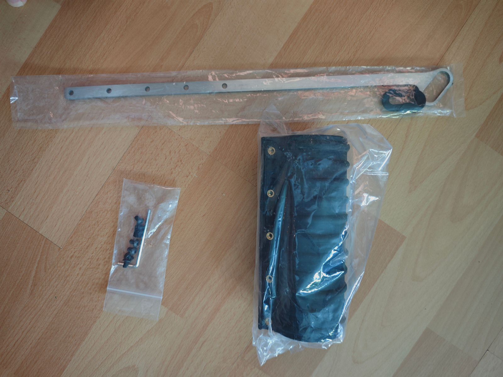 Pump Action Kit HPMAX MI1 Gogun