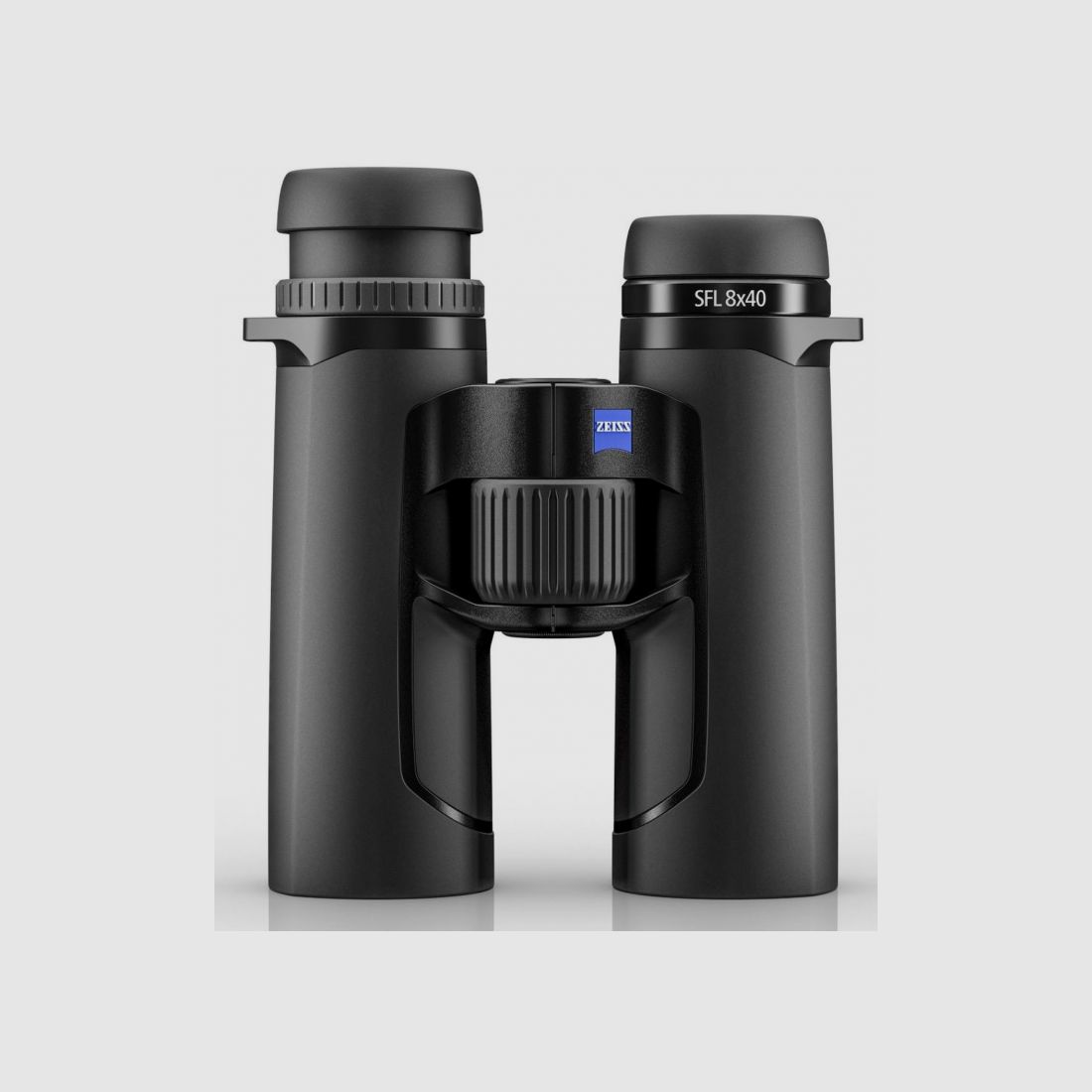 ZEISS SFL 8 x 40 + cinghia incrociata, immagine 5 di 7