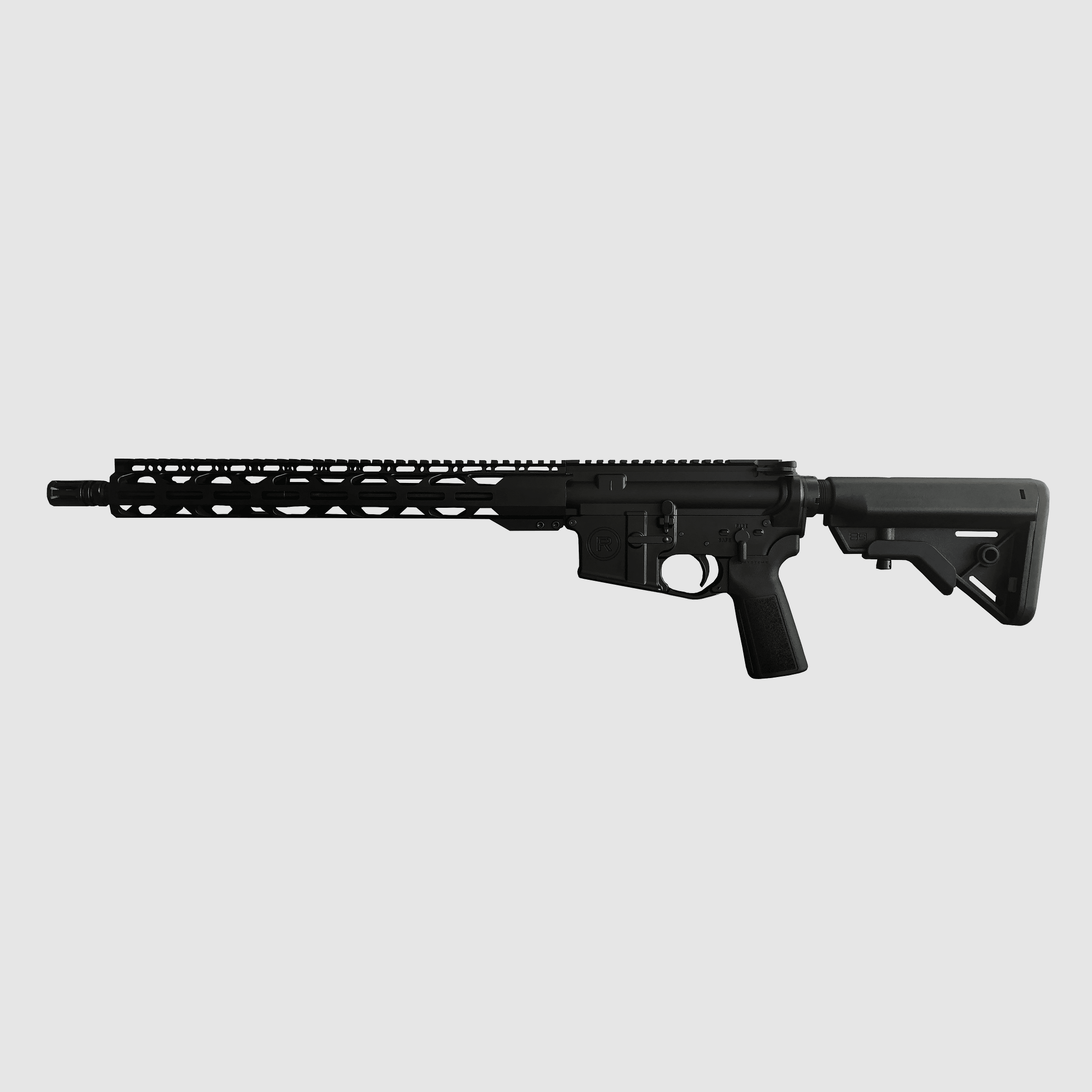 Karabiner Radical Firearms RF-15 RPR10 16″ 5.56x45mm