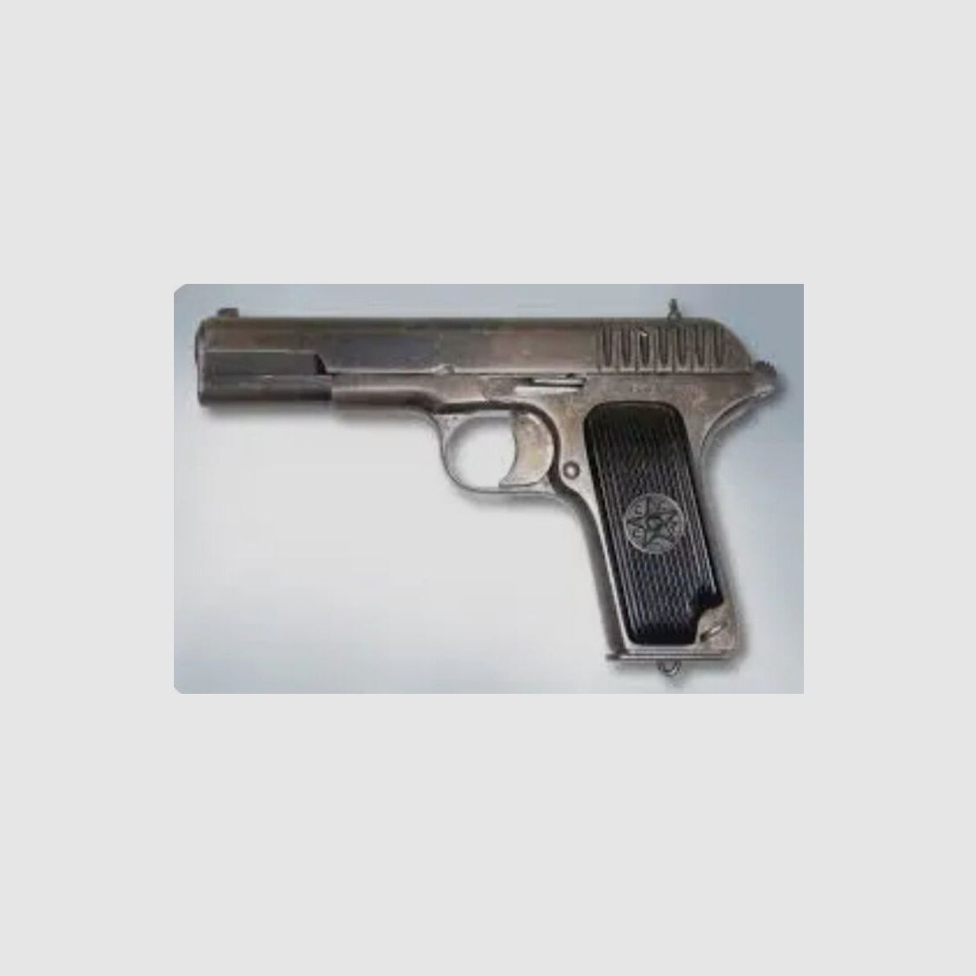 Tokarew T 33