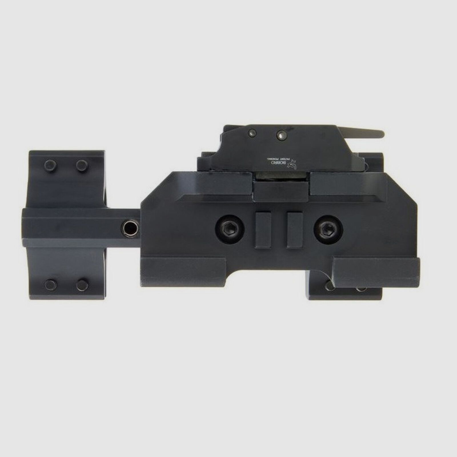 Trijicon Schnellspannmontage 1" (1 Zoll) Scope